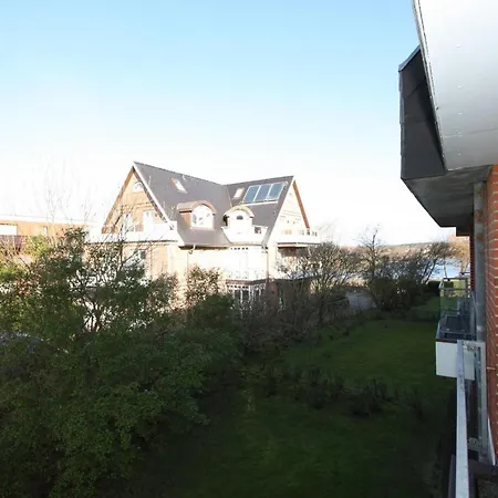 Lejlighed Haus Am Kirchenweg Wenningstedt-Braderup
