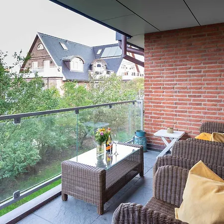 Lejlighed Haus Am Kirchenweg