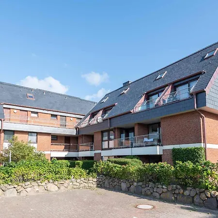 Haus Am Kirchenweg Wenningstedt-Braderup